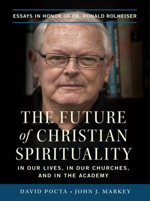 cover image of The Future of Christian Spirituality